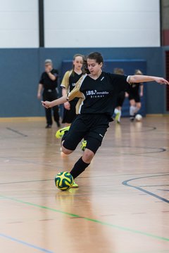 Bild 116 - Norddeutschen Futsalmeisterschaften : Sieger: Osnabr�cker SC